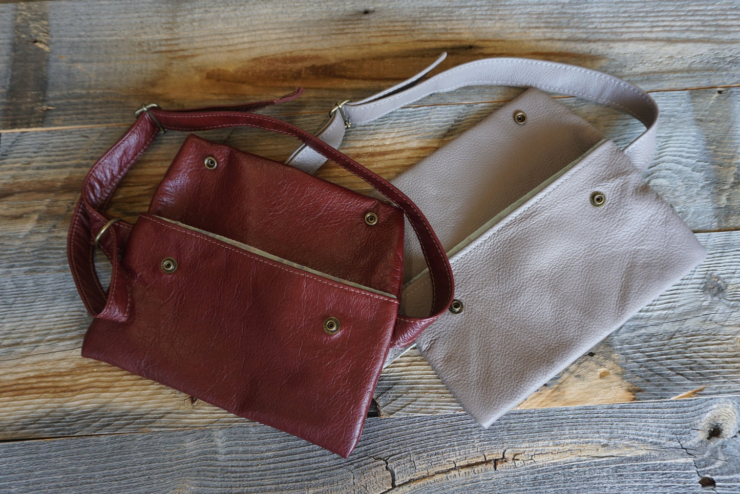 Leather Fanny Belt ~ Fanny Pack ~ Music Festival Belt ~ Travel Money Belt ~ Concert Belt ~ Leather Bum Bag ~ Leather Fanny Pack