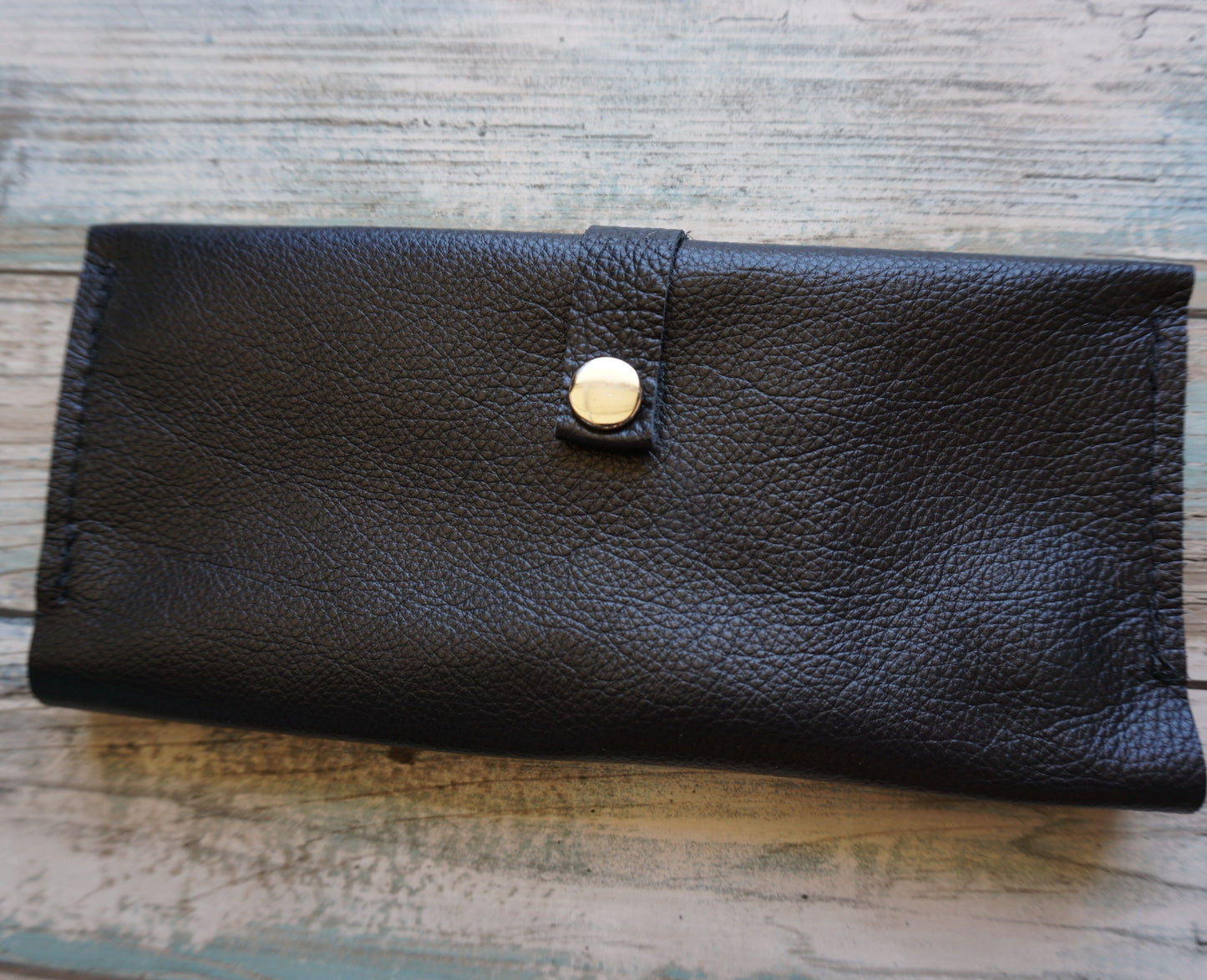 Leather Wallet ~ Phone Case Wallet ~ Credit Card Wallet