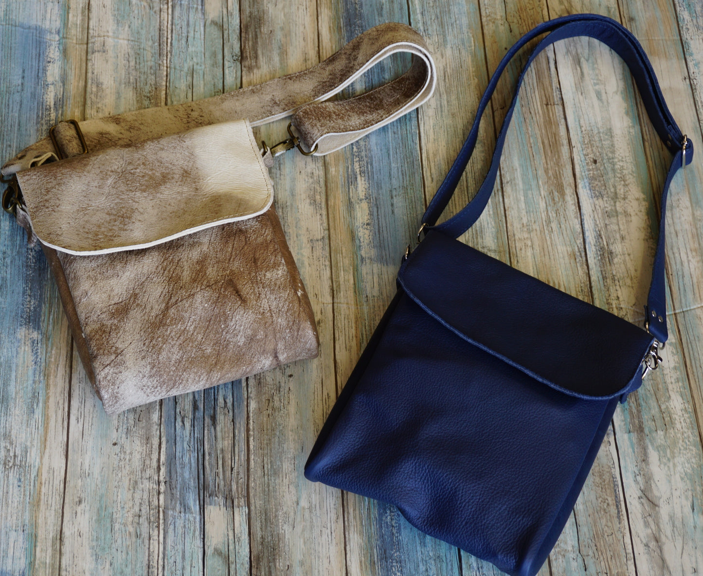(Copy) Genuine Leather Guide Bag, Cross Body Bag, Murse, Man Purse, Travel Bag, Leather Purse