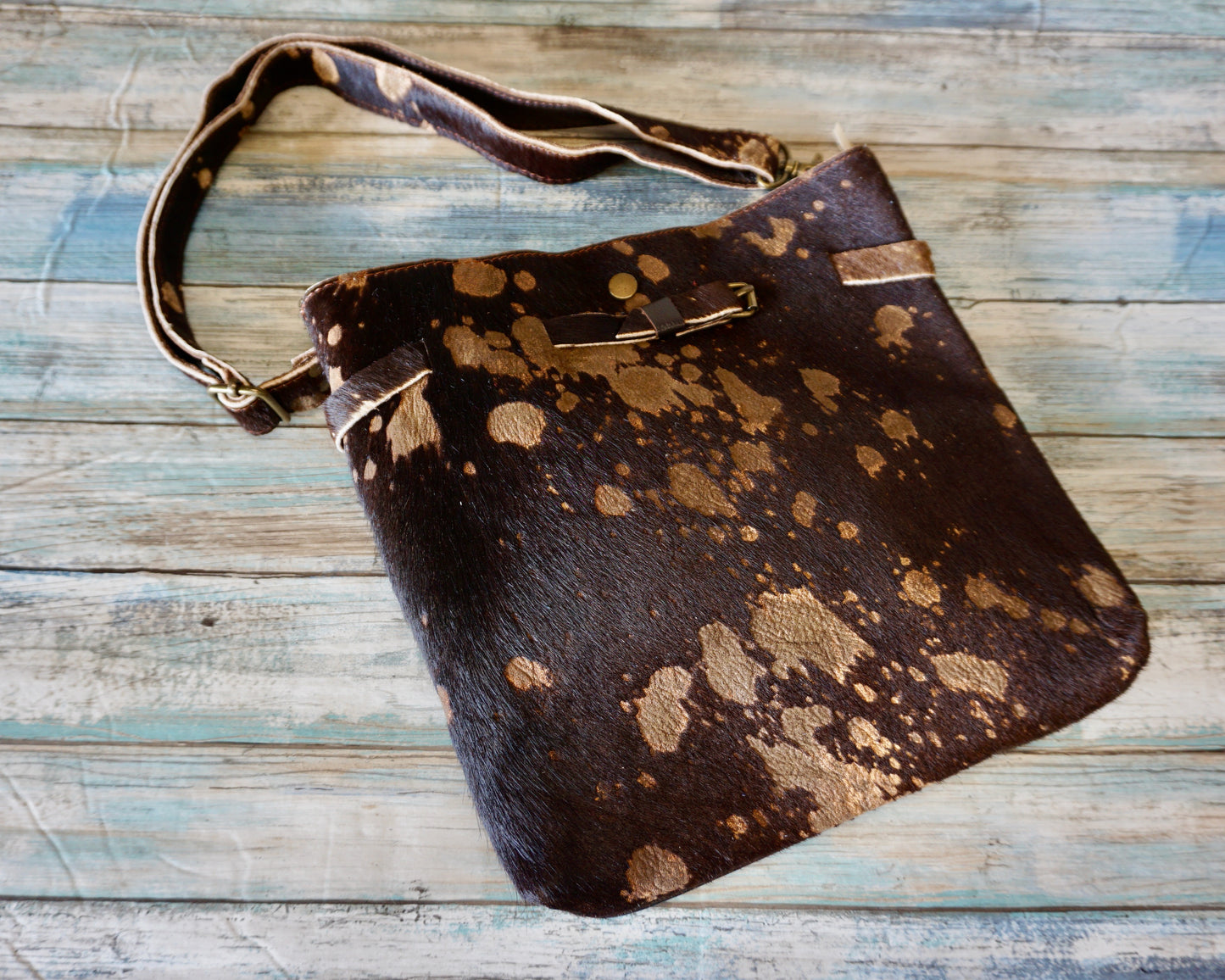 Leather Tote Bag, Shoulder Bag, Leather Purse, Crossbody Leather Pouch/Bag, Hobo Leather Tote